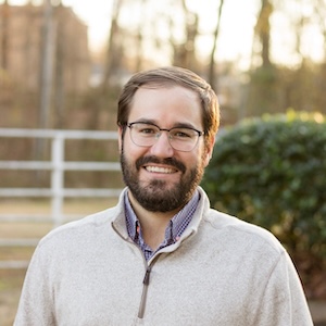 Eliot Sanford's Avatar